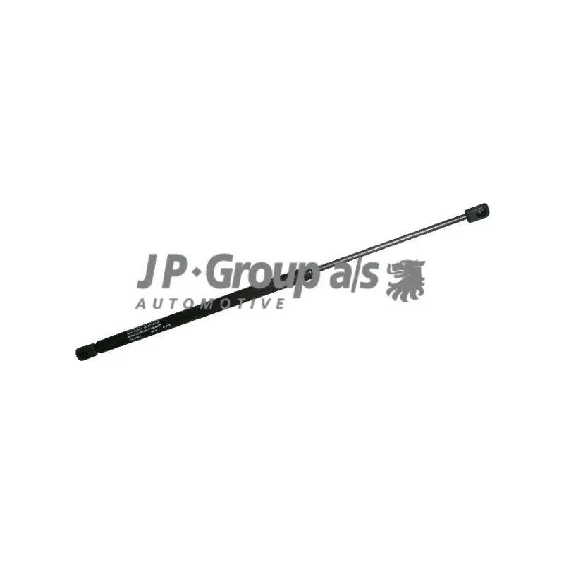 Vérin de hayon, de coffre JP GROUP 1281202400