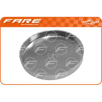 Bouchon de dilatation FARE SA TP-240