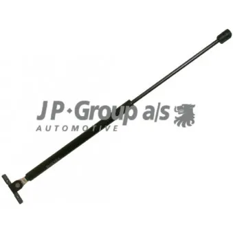 Vérin, capot-moteur JP GROUP 1281202500