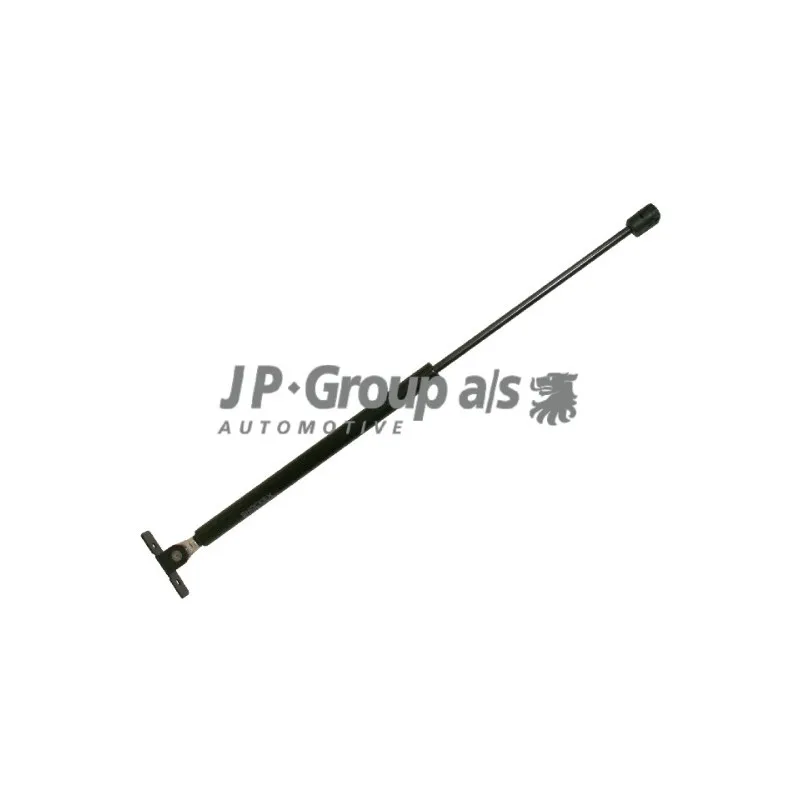 Vérin, capot-moteur JP GROUP 1281202500