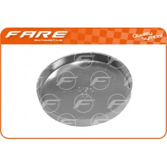 Bouchon de dilatation FARE SA TP-360