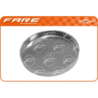 Bouchon de dilatation FARE SA TP-367