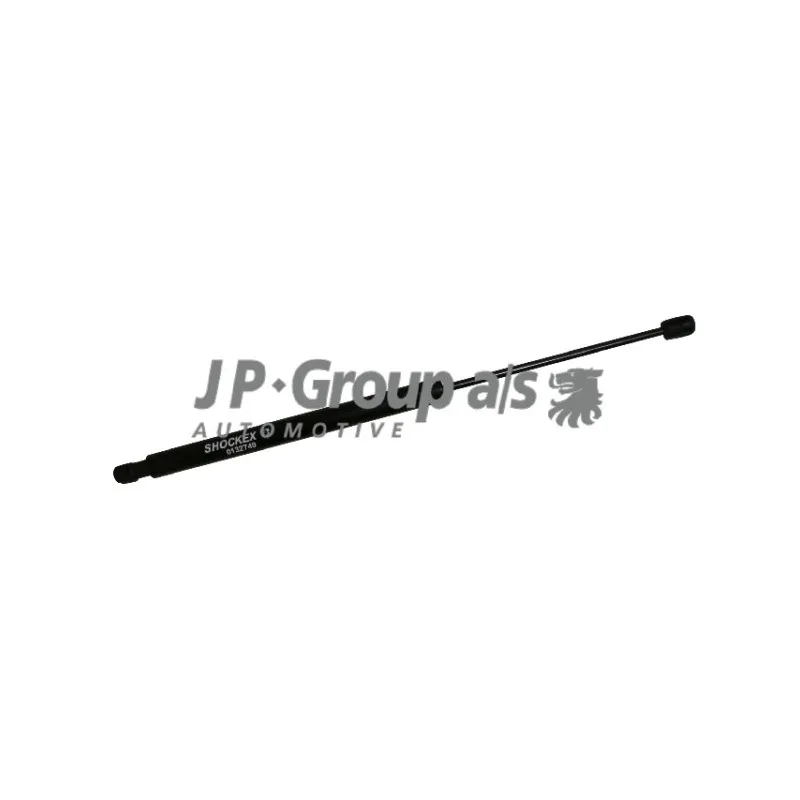 Vérin de hayon, de coffre JP GROUP 1281202700