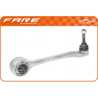 Triangle ou bras de suspension (train avant) FARE SA TR202