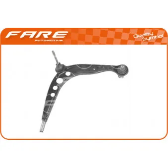 Triangle ou bras de suspension (train avant) FARE SA TR211