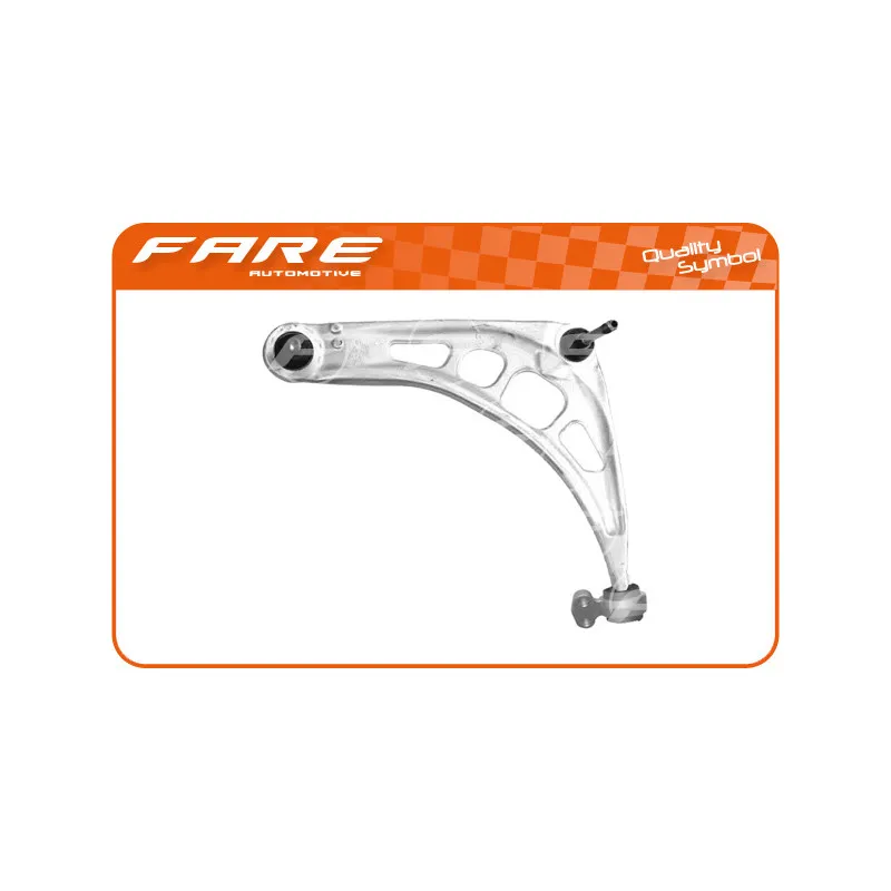 Triangle ou bras de suspension (train avant) FARE SA TR300