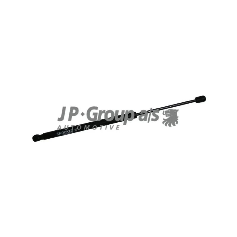 Vérin de hayon, de coffre JP GROUP 1281202800