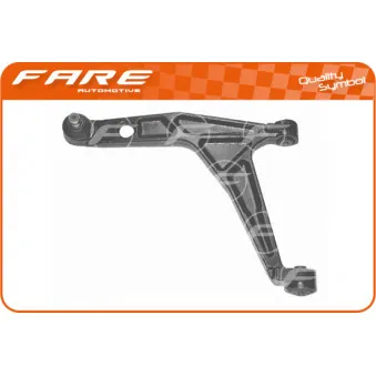 Triangle ou bras de suspension (train avant) FARE SA TR405