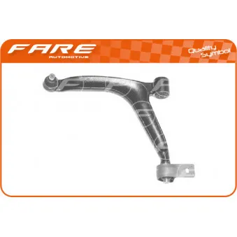 Triangle ou bras de suspension (train avant) FARE SA TR407
