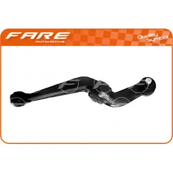 Triangle ou bras de suspension (train avant) FARE SA TR418
