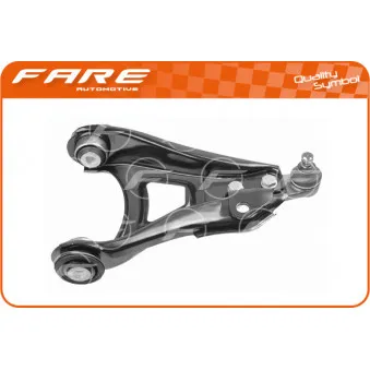Triangle ou bras de suspension (train avant) FARE SA TR428