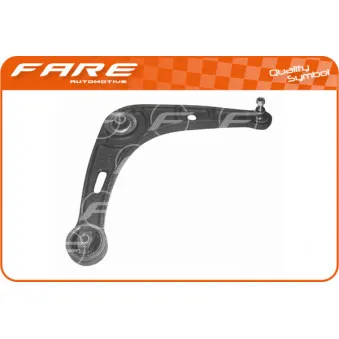 Triangle ou bras de suspension (train avant) FARE SA TR434