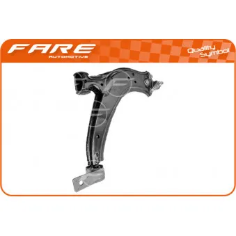 Triangle ou bras de suspension (train avant) FARE SA TR436