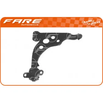 Triangle ou bras de suspension (train avant) FARE SA TR438