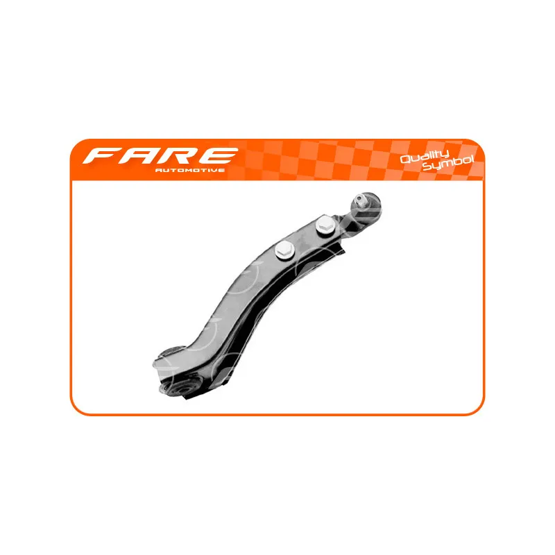 Triangle ou bras de suspension (train avant) FARE SA TR450