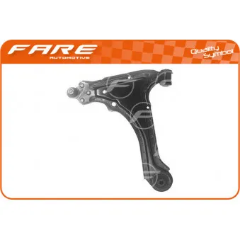 Triangle ou bras de suspension (train avant) FARE SA TR453