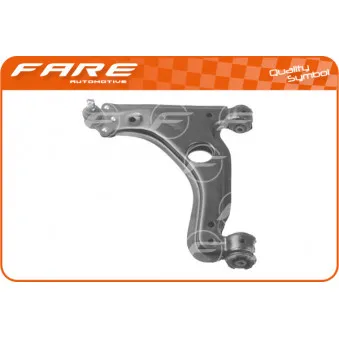 Triangle ou bras de suspension (train avant) FARE SA TR455