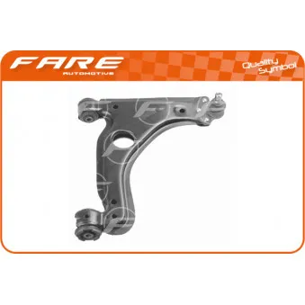 Triangle ou bras de suspension (train avant) FARE SA TR458