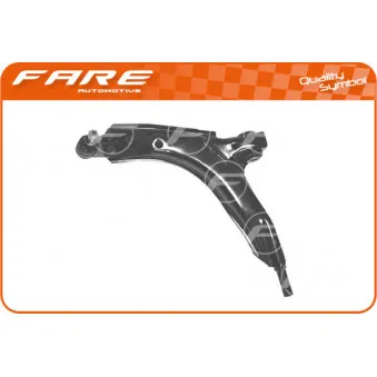 Triangle ou bras de suspension (train avant) FARE SA TR459