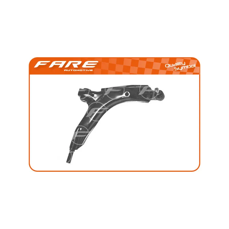 Triangle ou bras de suspension (train avant) FARE SA TR460