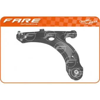 Triangle ou bras de suspension (train avant) FARE SA TR463