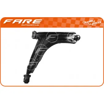 Triangle ou bras de suspension (train avant) FARE SA TR466