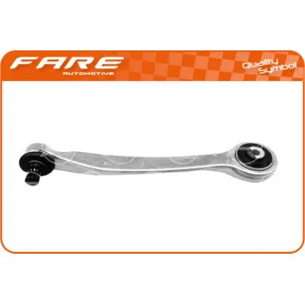 Triangle ou bras de suspension (train avant) FARE SA TR471