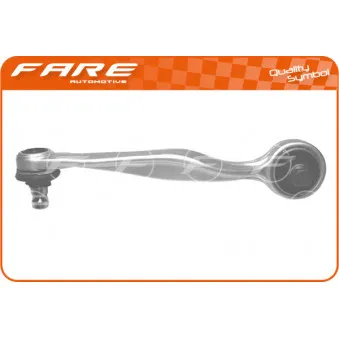 Triangle ou bras de suspension (train avant) FARE SA TR473