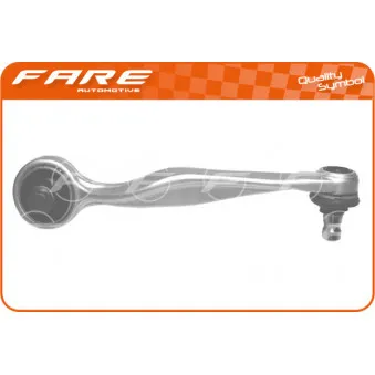 Triangle ou bras de suspension (train avant) FARE SA TR474