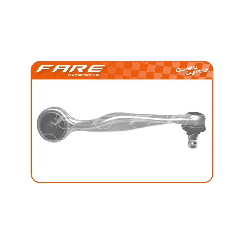 Triangle ou bras de suspension (train avant) FARE SA TR474