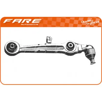 Triangle ou bras de suspension (train avant) FARE SA TR475
