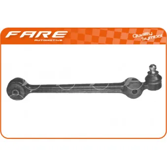 Triangle ou bras de suspension (train avant) FARE SA TR476