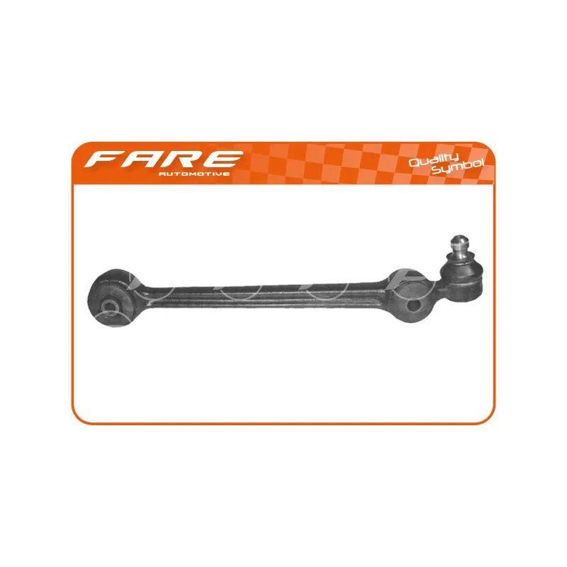 Triangle ou bras de suspension (train avant) FARE SA TR476