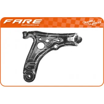 Triangle ou bras de suspension (train avant) FARE SA TR478
