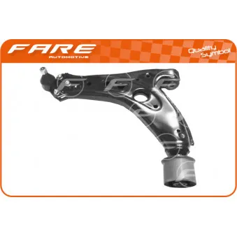 Triangle ou bras de suspension (train avant) FARE SA TR479