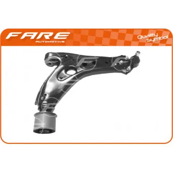 Triangle ou bras de suspension (train avant) FARE SA TR480