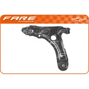 Triangle ou bras de suspension (train avant) FARE SA TR485