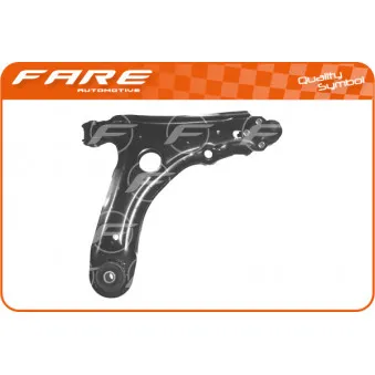 Triangle ou bras de suspension (train avant) FARE SA TR486