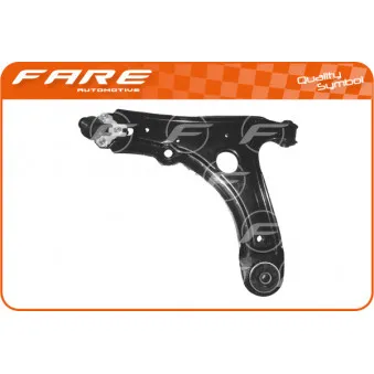 Triangle ou bras de suspension (train avant) FARE SA TR487