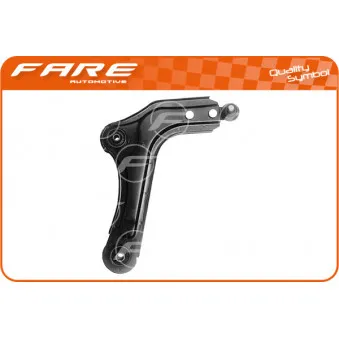 Triangle ou bras de suspension (train avant) FARE SA TR489