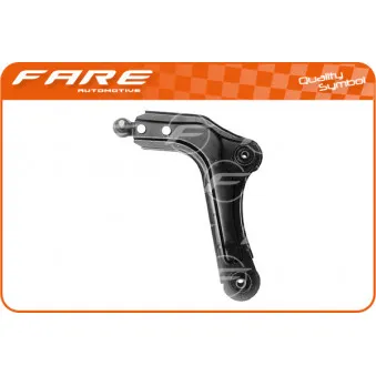 Triangle ou bras de suspension (train avant) FARE SA TR490