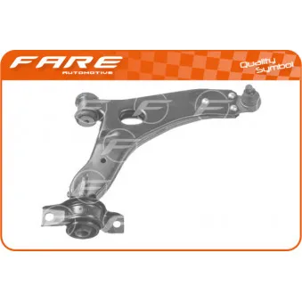 Triangle ou bras de suspension (train avant) FARE SA TR519