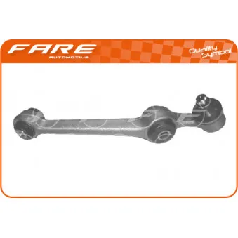 Triangle ou bras de suspension (train avant) FARE SA