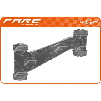 Triangle ou bras de suspension (train avant) FARE SA TR537