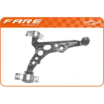 Triangle ou bras de suspension (train avant) FARE SA TR559