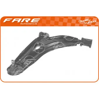 Triangle ou bras de suspension (train avant) FARE SA TR560