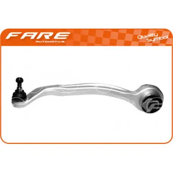 Triangle ou bras de suspension (train avant) FARE SA TR564