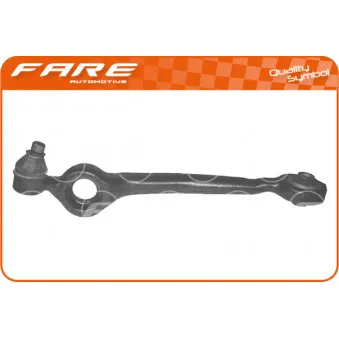 Triangle ou bras de suspension (train avant) FARE SA TR568
