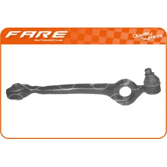 Triangle ou bras de suspension (train avant) FARE SA TR569
