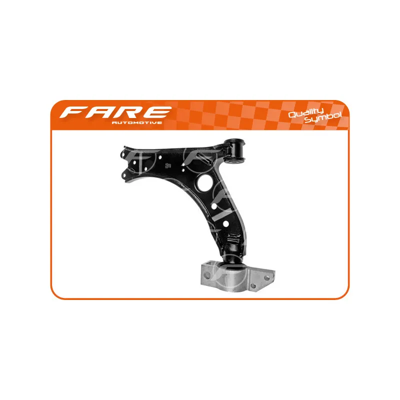 Triangle ou bras de suspension (train avant) FARE SA TR570